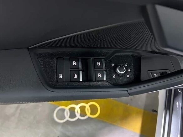 2023 Audi A3 35 TFSI Long IV (8Y), серый, 2400000 рублей - вид 16