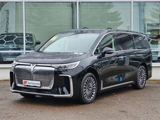 2026 Voyah Dream I Рестайлинг, чёрный, 8700000 рублей, вид 1