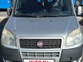 2015 Fiat Doblo I Рестайлинг, серый, 730000 рублей
