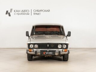 2001 Lada (ВАЗ) 2106 4-speed, серебристый, 179000 рублей, вид 2