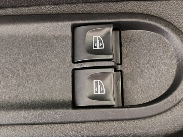 2018 Renault Duster I Рестайлинг, белый - вид 16