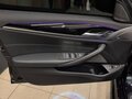2021 BMW 5 серии 530e VII (G30/G31/G38) Рестайлинг, чёрный, 4800000 рублей - вид 11