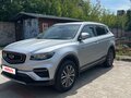 2024 Geely Atlas Pro, серый, 2250000 рублей - вид 7