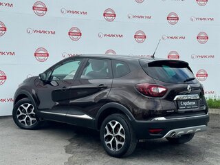 2018 Renault Kaptur I, коричневый, 1485000 рублей, вид 3
