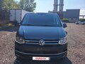 2018 Volkswagen Multivan T6, серый, 4800000 рублей - вид 3