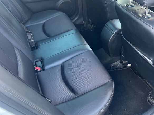 2012 Mazda 6 II (GH) Рестайлинг, белый, 1150000 рублей - вид 10