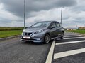 2018 Nissan Note e-Power II Рестайлинг, серый, 1150000 рублей - вид 1