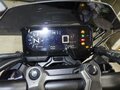 2024 Honda CB 650R, чёрный - вид 8