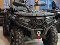 2026 Loncin XWolf 700, чёрный, 859000 рублей
