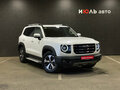 2022 Haval Dargo I, белый - вид 2