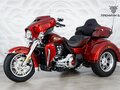 2024 Harley-Davidson Tri Glide, красный, 5499000 рублей - вид 2