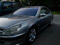 2000 Peugeot 607 I, серый, 390000 рублей
