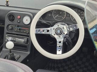 1990 Mazda Roadster I (NA), красный, 2050000 рублей, вид 3