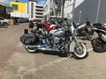 2015 Harley-Davidson Heritage, серый, 2400000 рублей - вид 6