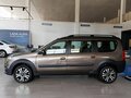 2026 Lada (ВАЗ) Largus Cross I Рестайлинг, коричневый, 2017000 рублей - вид 2