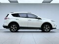 2018 Toyota RAV4 IV (XA40) Рестайлинг, белый, 1680000 рублей - вид 7