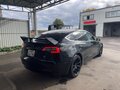2018 Tesla Model 3 Long Range I, чёрный, 2999000 рублей - вид 8