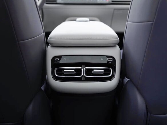2026 Changan Qiyuan A06 28.39 kWh, белый, 2810000 рублей - вид 17