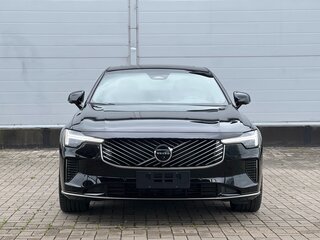 2025 Volvo S90 II Рестайлинг 2, чёрный, 7900000 рублей, вид 2
