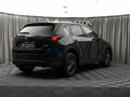 2020 Mazda CX-5 II, синий - вид 4