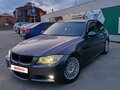 2007 BMW 3 серии 325i V (E90/E91/E92/E93), серый, 400000 рублей