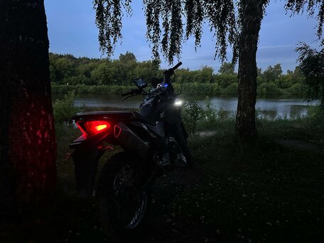 2018 Racer Ranger, чёрный, 120000 рублей, вид 4