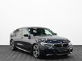 2017 BMW 6 серии Gran Turismo 640d xDrive IV (G32), чёрный, 3249000 рублей