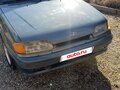 2001 Lada (ВАЗ) 2115, серый, 140000 рублей