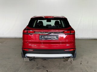 2023 Geely Atlas Pro, красный, 2040000 рублей, вид 5