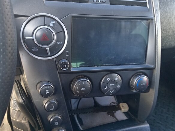 2013 SsangYong Kyron I Рестайлинг, серый, 900000 рублей - вид 11