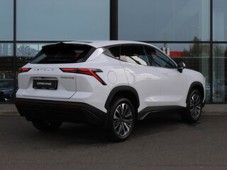 2024 Jetour Dashing I, белый, 2125000 рублей, вид 3