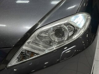 2005 Honda FR-V, серый, 657000 рублей, вид 4