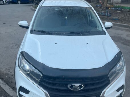Lada (ВАЗ) XRAY I