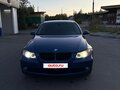 2007 BMW 3 серии 320i V (E90/E91/E92/E93), синий, 750000 рублей - вид 3
