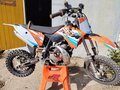 2012 KTM 50 SX, оранжевый, 95999 рублей - вид 1
