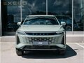 2025 Exeed RX, зелёный, 4150000 рублей - вид 2