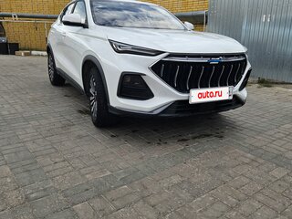 2021 Changan Auchan Changxing, белый, 1750000 рублей, вид 2