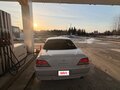 1996 Toyota Cresta V (X100), белый, 530000 рублей - вид 7