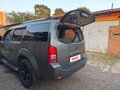 2008 Nissan Pathfinder III, серый, 1500000 рублей - вид 7