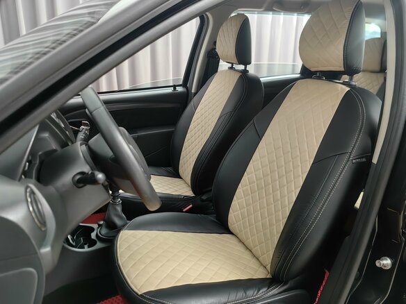 2015 Renault Duster I Рестайлинг, чёрный, 1219000 рублей - вид 5