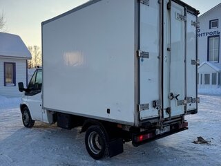 2012 Ford Transit, белый, 1100000 рублей, вид 4