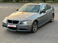 2007 BMW 3 серии 325xi V (E90/E91/E92/E93), серый, 700000 рублей
