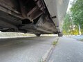 2002 Nissan Primera III (P12), серебристый - вид 7