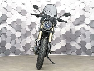 2018 Ducati Scrambler 1100, серый, 869000 рублей, вид 5