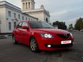 2007 Mazda 3 I (BK) Рестайлинг, красный - вид 7