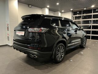 2023 Chery Tiggo 8 Pro Max I, чёрный, 2200000 рублей, вид 3