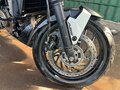 2018 Bajaj Dominar 400, белый, 350000 рублей - вид 7