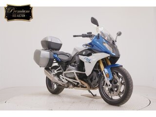 2017 BMW R 1200 RS, белый, 842000 рублей, вид 4