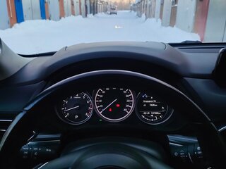 2018 Mazda CX-5 II, белый, 3250000 рублей, вид 5