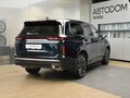 2023 Exeed VX I, зелёный, 2370000 рублей - вид 7